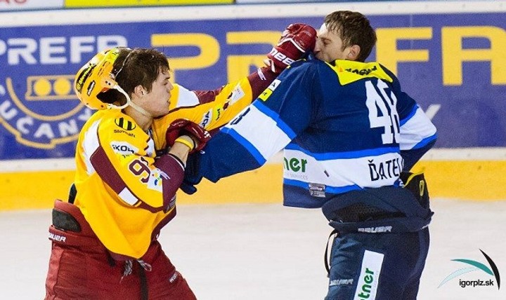 KTO SA POBIJE ZA ZNAK NA HRUDI? Časť 1 - Martin Nemčík